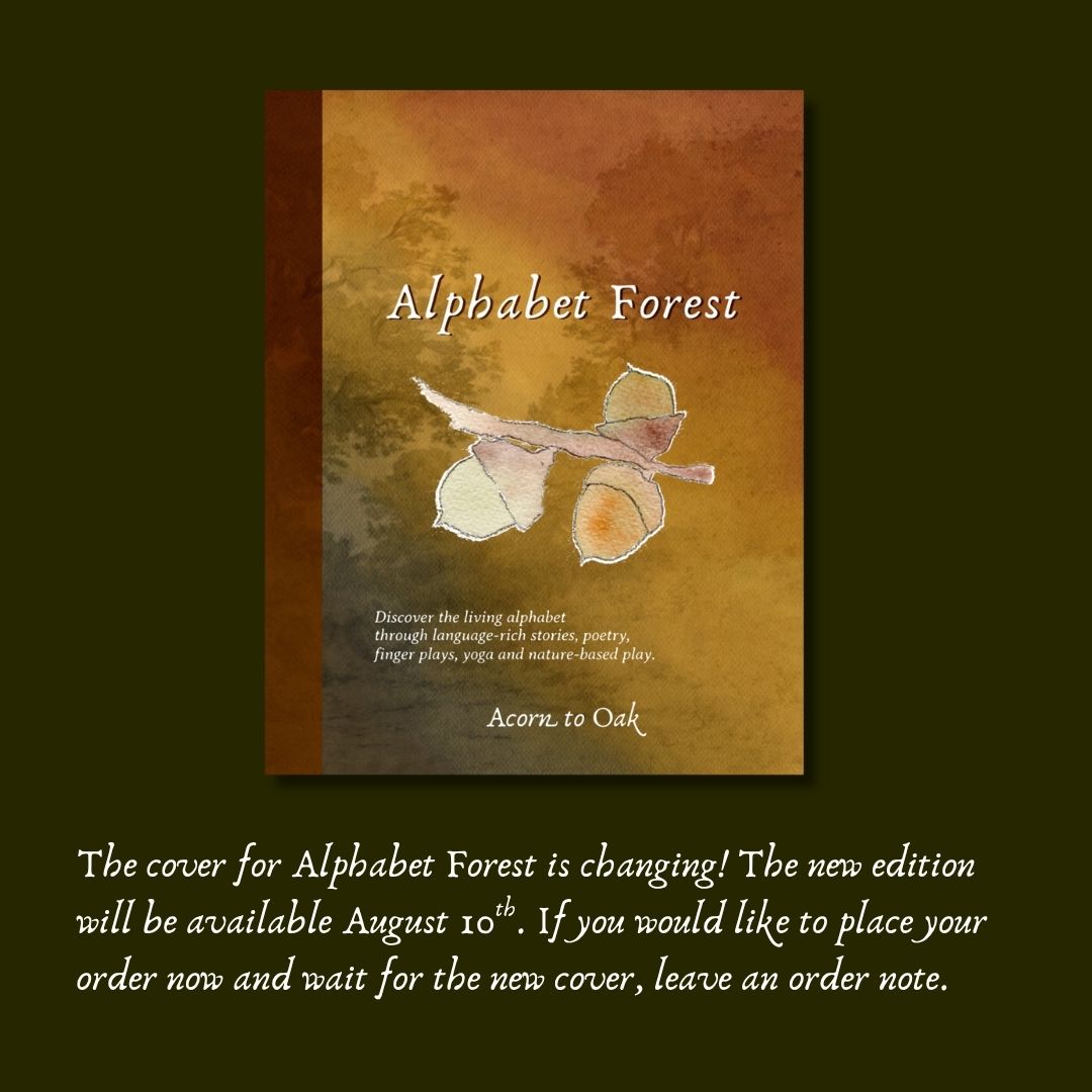 Alphabet Forest - Image 12