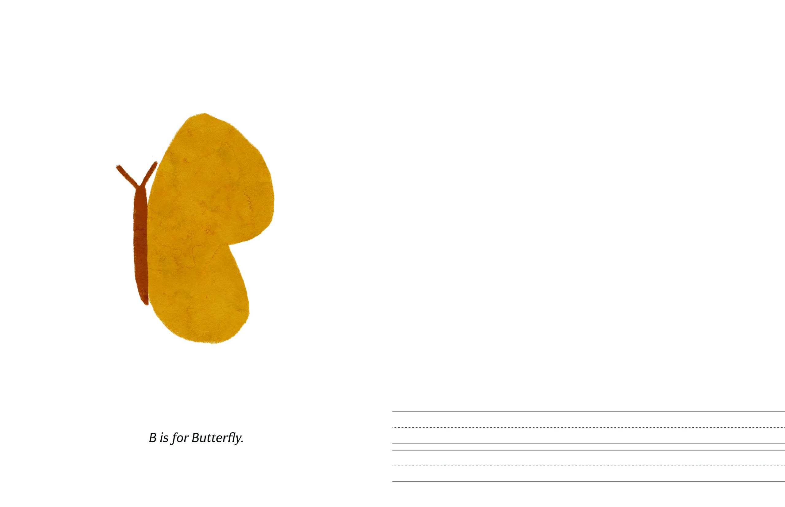 ABC Guided Letter Drawings and Journal - Image 3