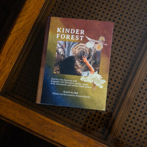 Kinder Forest Paperback