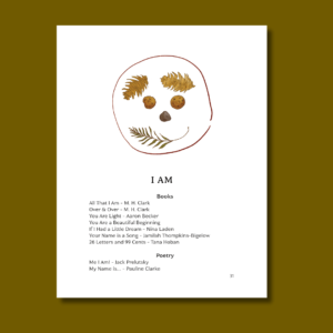 Kinder Forest Sample