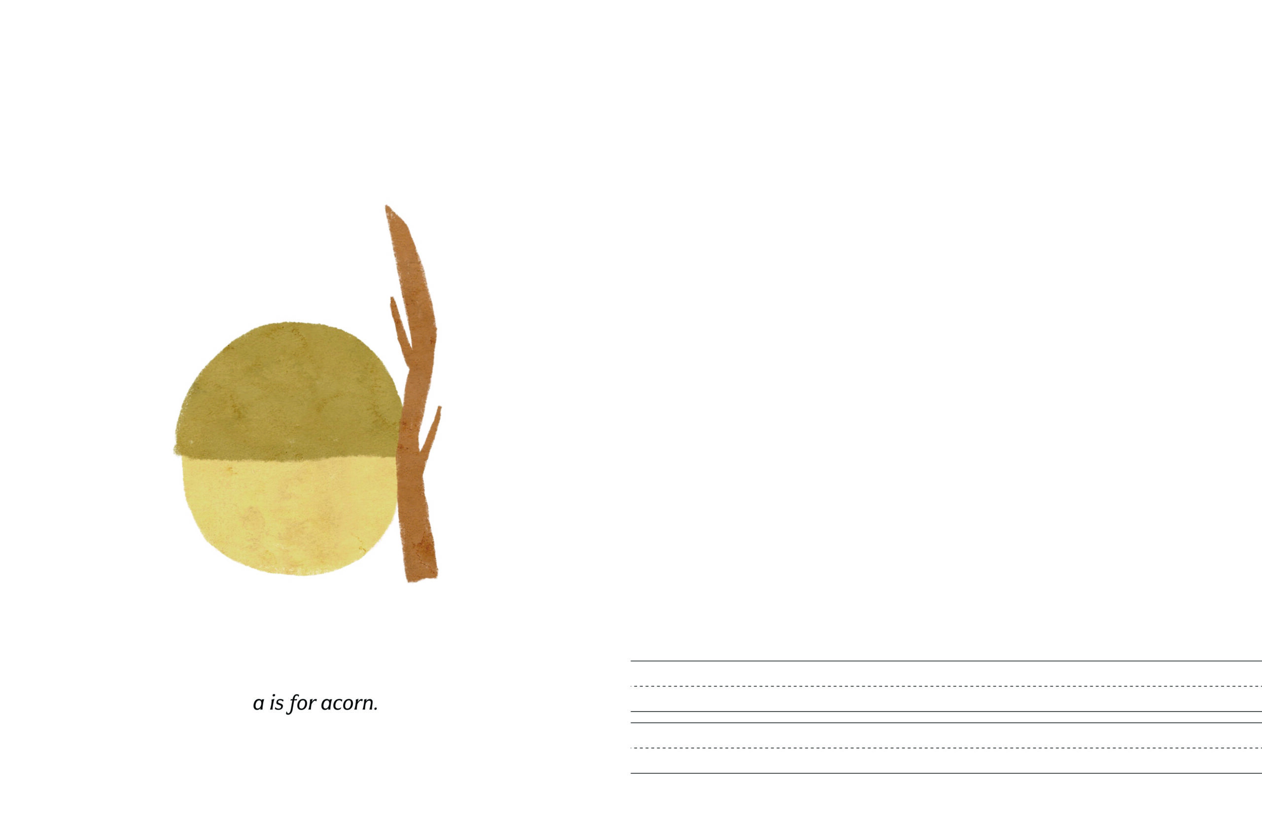 ABC Guided Letter Drawings and Journal - Image 4