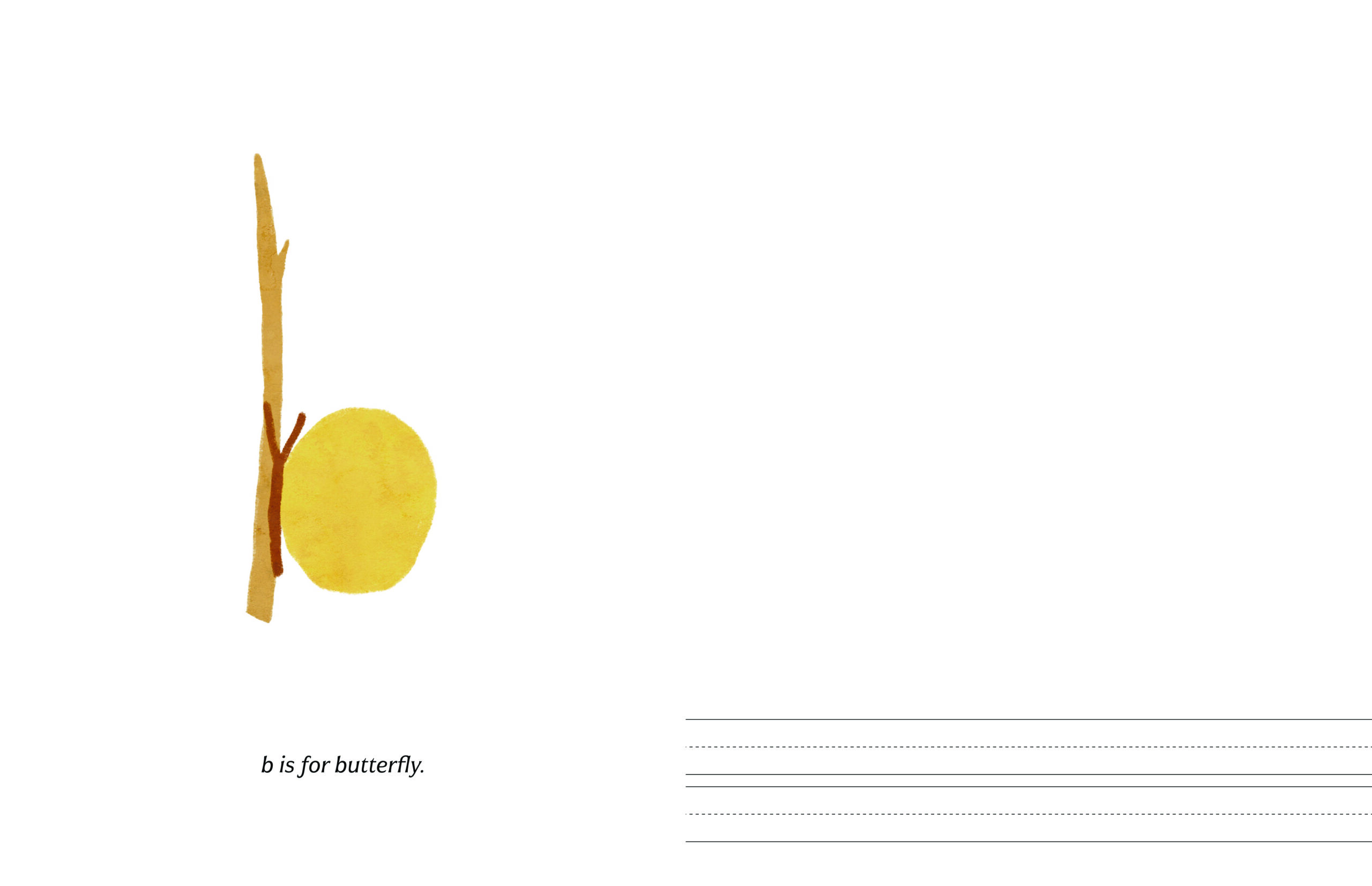 ABC Guided Letter Drawings and Journal - Image 5