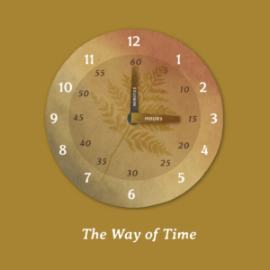 The Way of Time