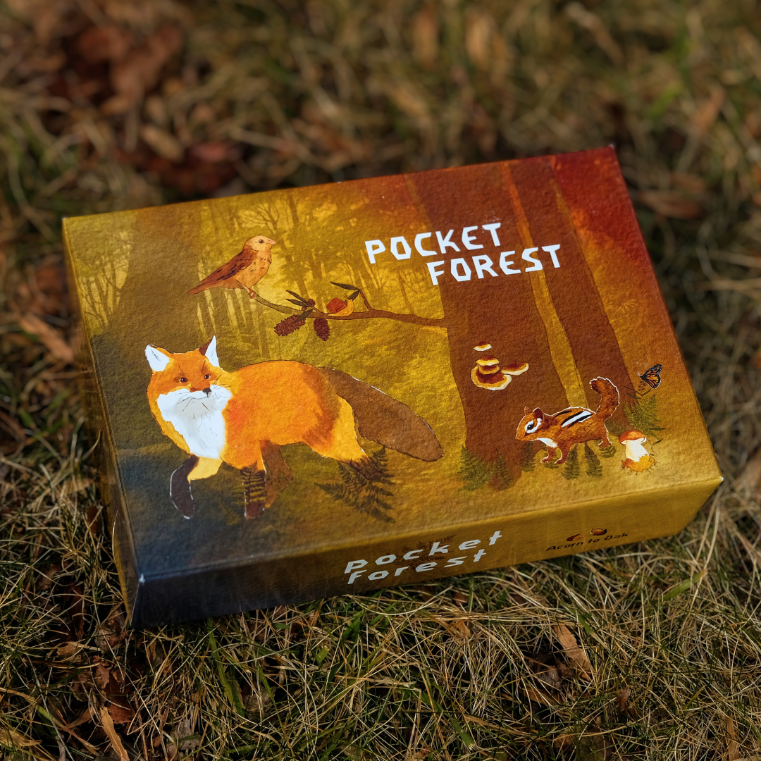 Pocket Forest - Image 2