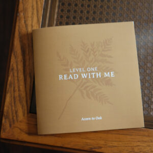 Read With Me - Level One Paperback