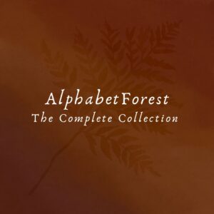The Complete Alphabet Forest Collection - Paperback