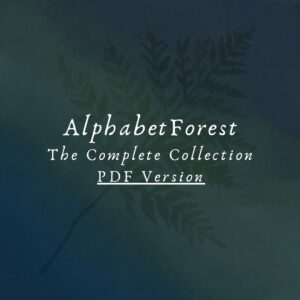The Complete Alphabet Forest Collection PDF