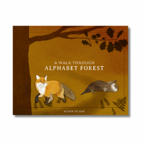 A Walk Through Alphabet Forest PDF