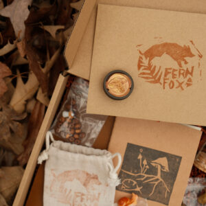 Fern Fox Nature Club