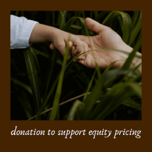 Donate to Acorn to Oak's Equity Access