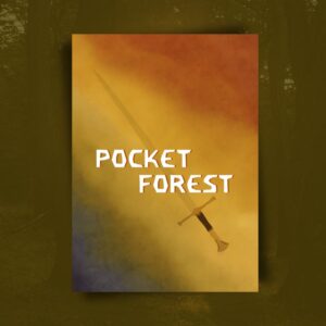 Quest Decks - Pocket Forest