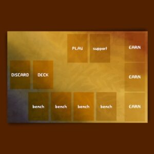 Pocket Forest Playing Mat PDF